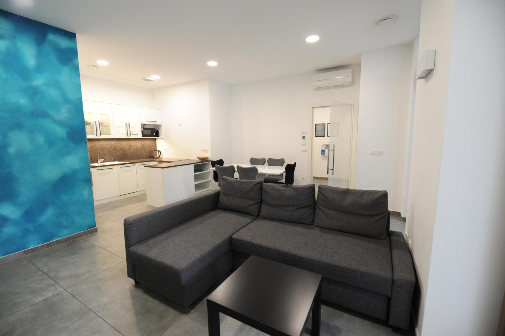 Argo Apartments Ljubljana Buitenkant foto