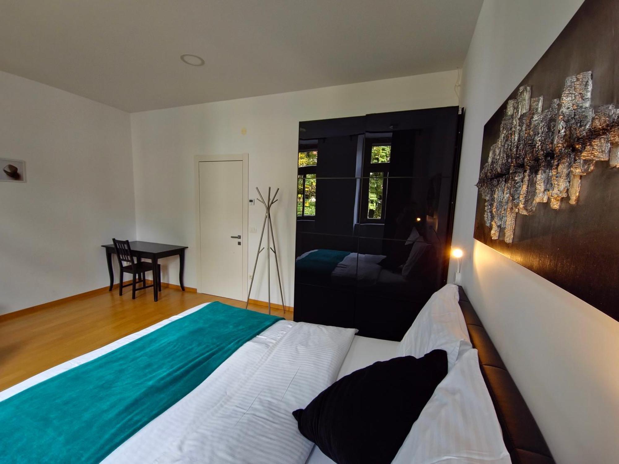Argo Apartments Ljubljana Buitenkant foto