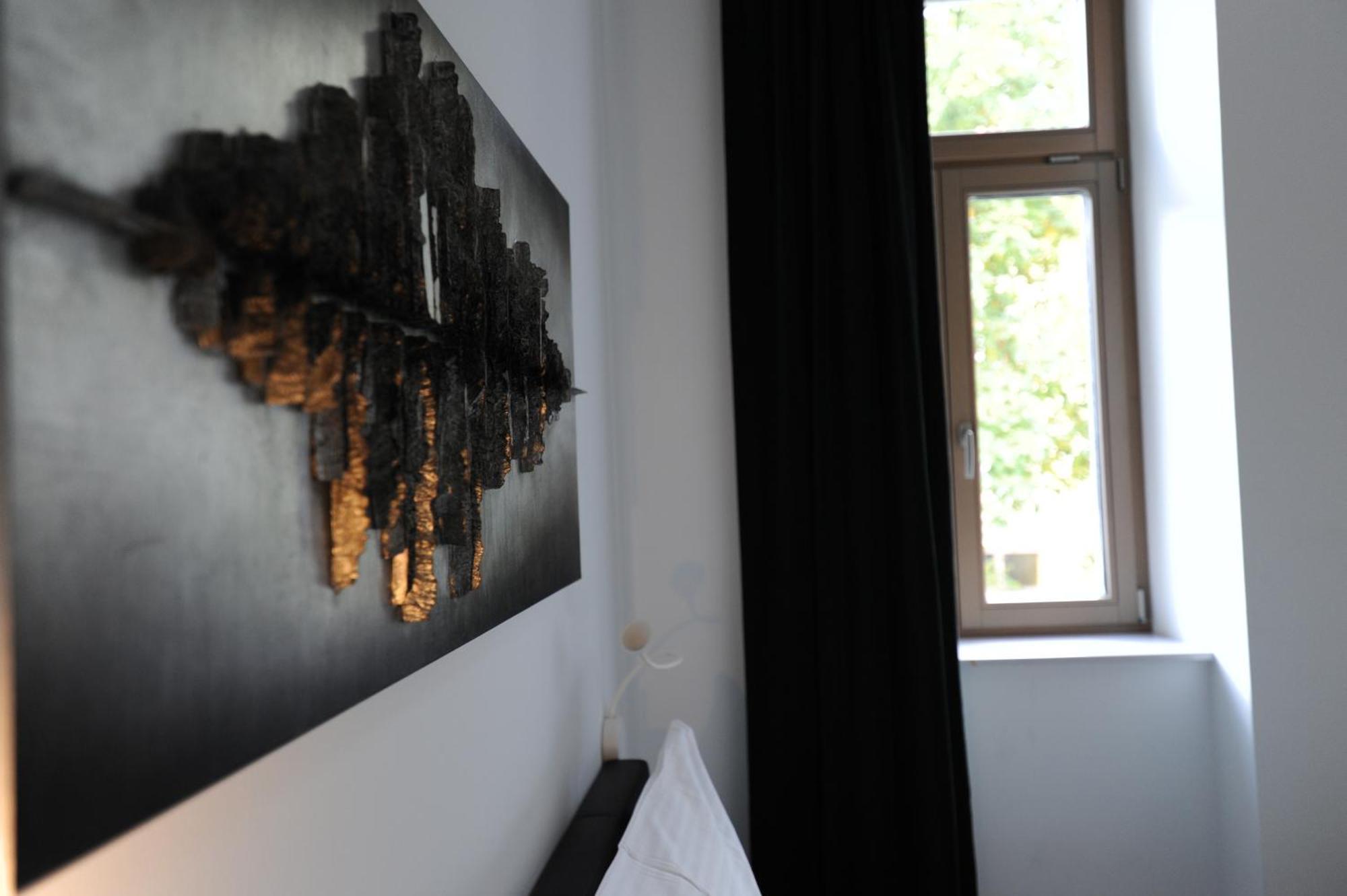 Argo Apartments Ljubljana Buitenkant foto