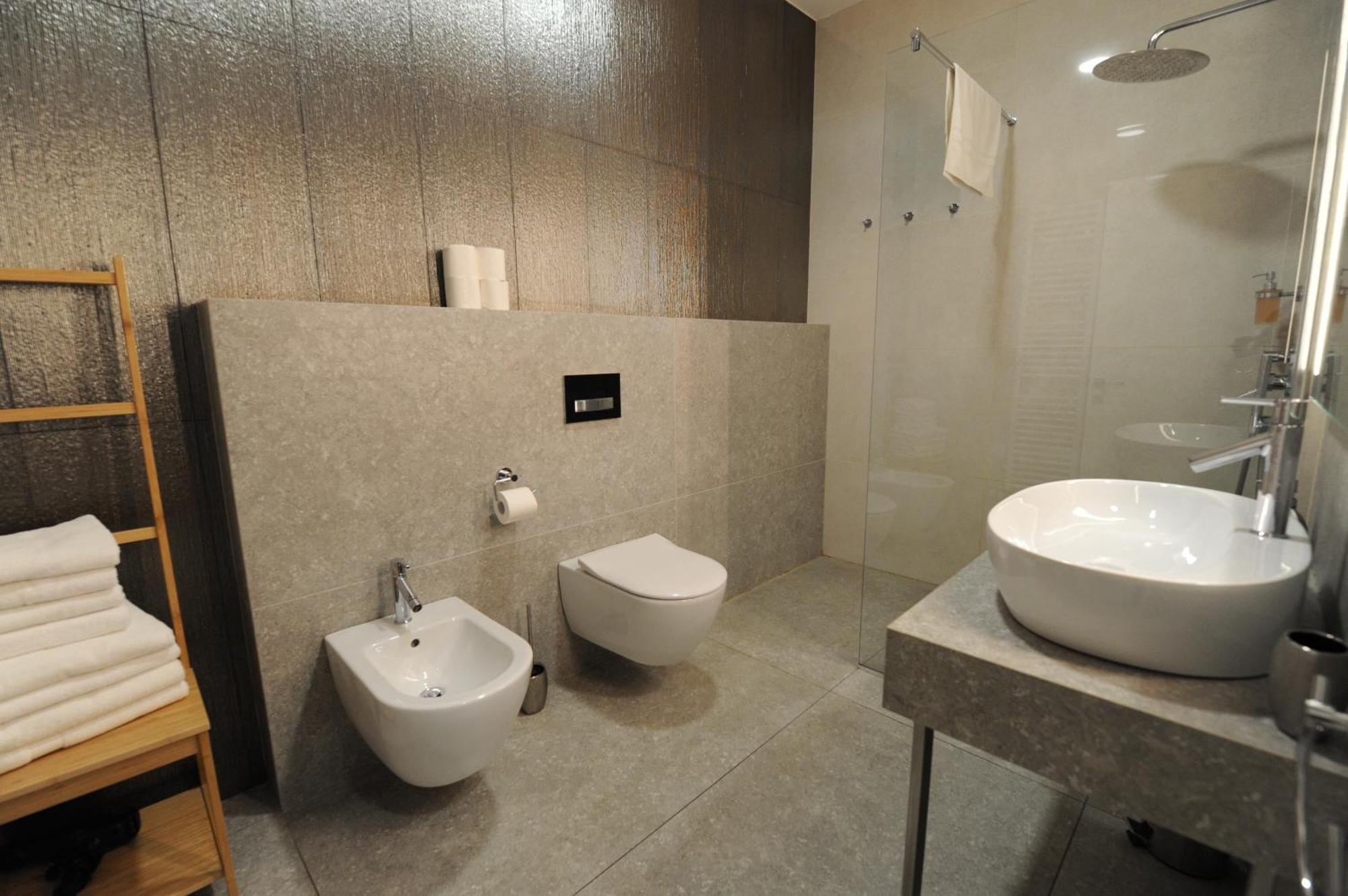 Argo Apartments Ljubljana Buitenkant foto